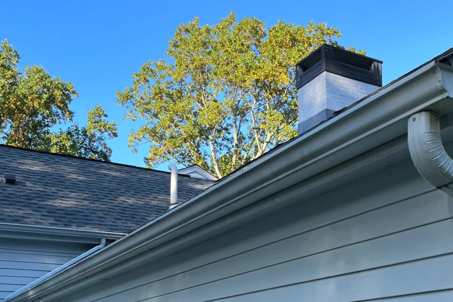 Gutter Cleaning Central LA